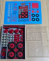 Fischertechnik Fischer Technik 50 Grundbaukasten