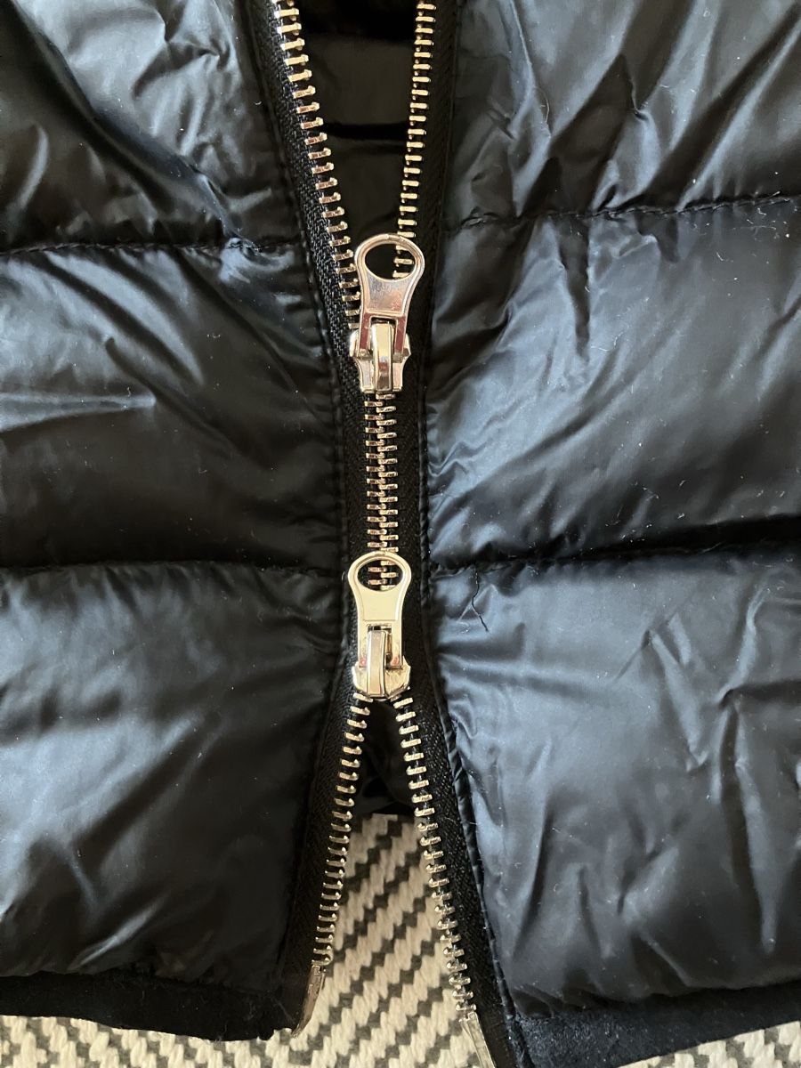 Globus Cappotti: GLOBUS Essentials  Daunenmantel Gr. L – Usato da Weiningen ZH venduto da moon-55 4