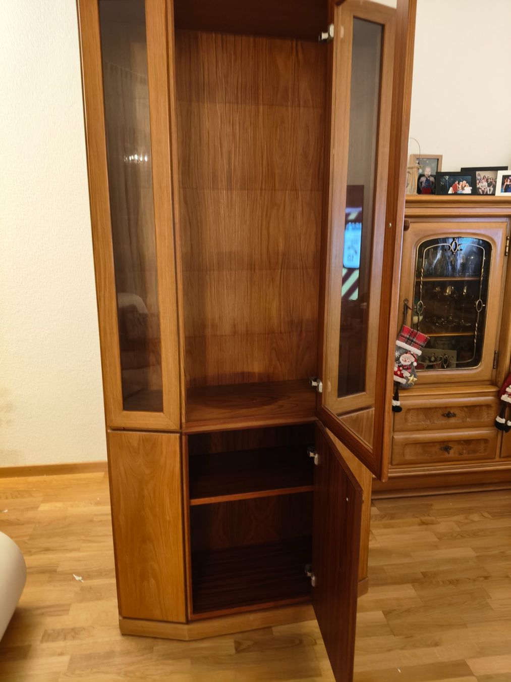 Büffets: Büffetschrank – Neu (gemäss Beschreibung) aus Burgdorf von ghe_2857 2