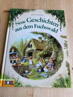 Neue Geschichten aus dem Fuchswald: Cynthia und B. Paterson