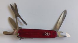 Victorinox Climber Top Zustand (LP1)