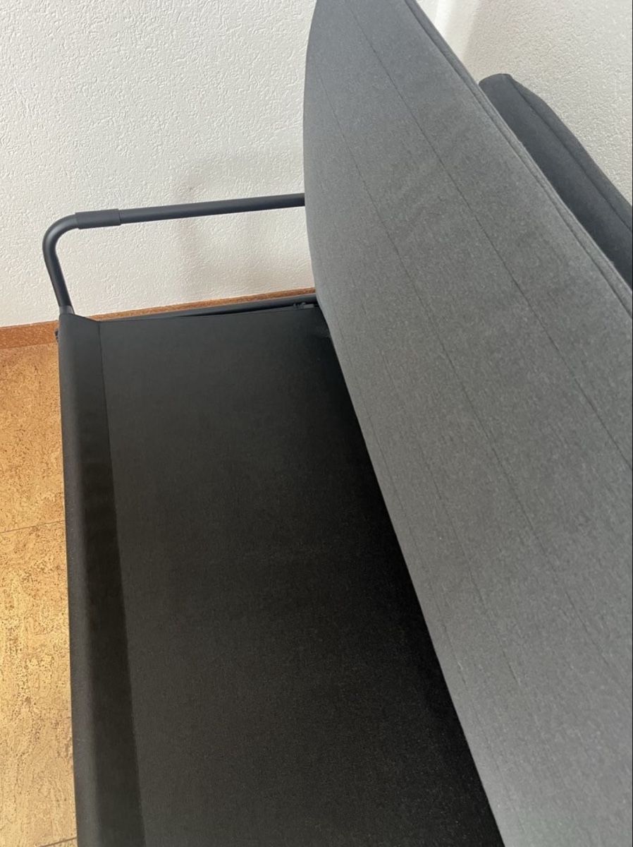 Sofas: Ikea Klappbett Sofa Couch Gratis  – Gebraucht aus Bad Zurzach von Goodshoppingforyou 2