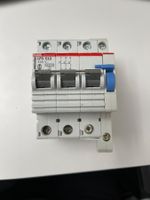 ABB Leistungsschutzschalter Smissline 13A