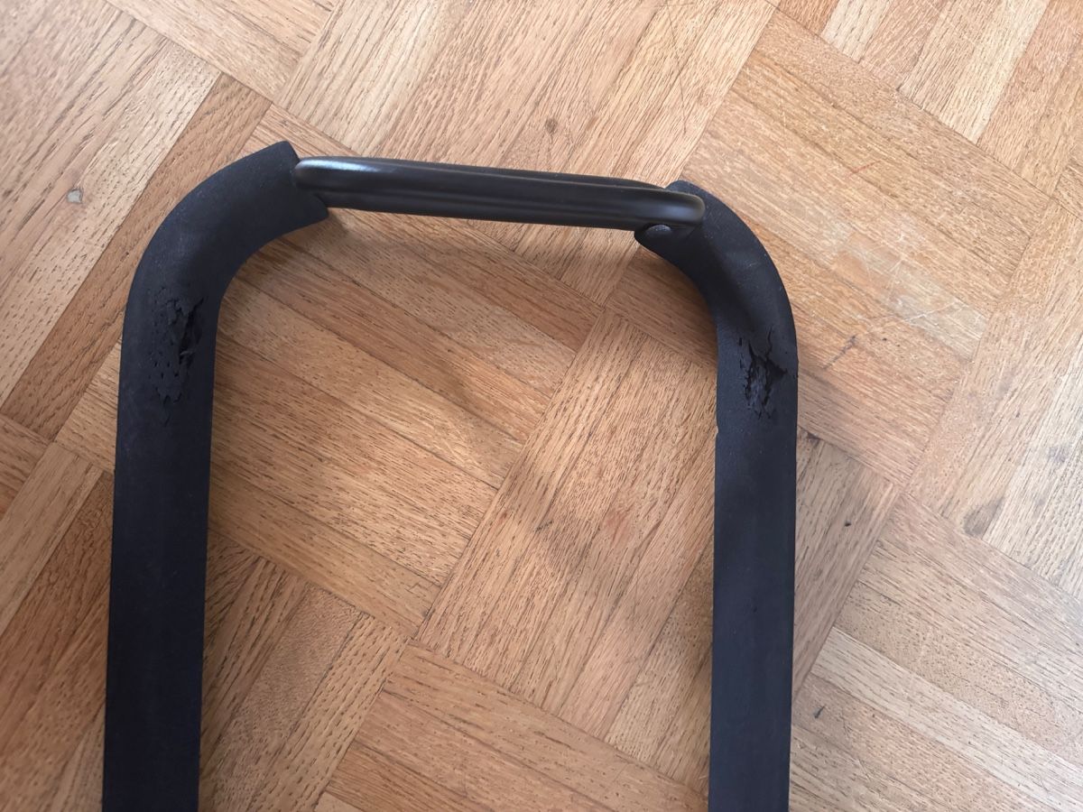 Playseat Sedie: Playseat Challenge – Usato da Siebnen venduto da iMaxmini 6