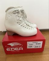Edea Schlittschuhe  Chorus Gr. 235 C (normale Breite)