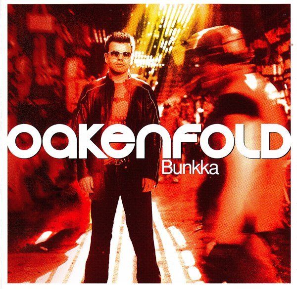 CD: Paul Oakenfold - Bunkka – Usato da Uzwil venduto da visions77