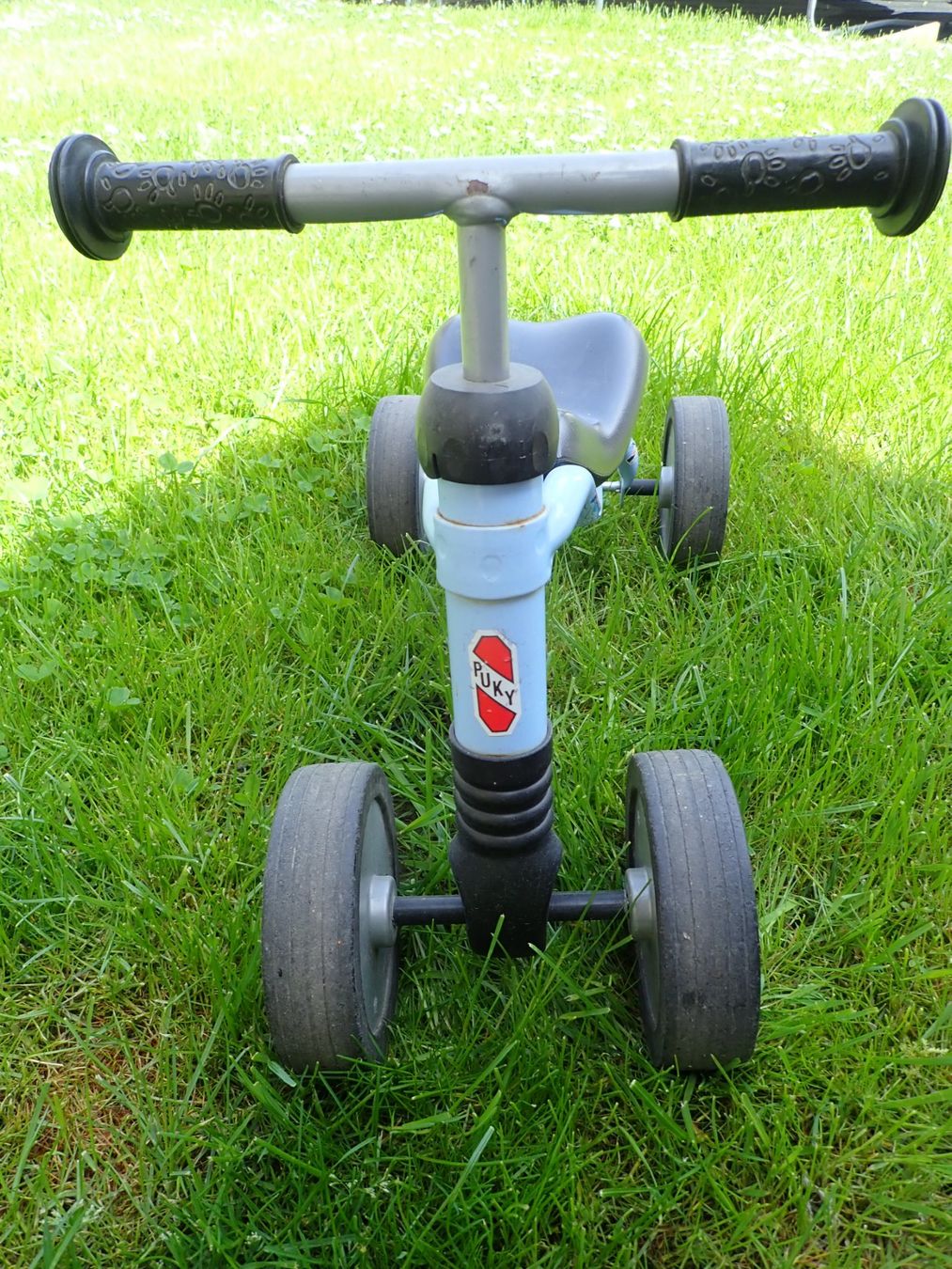 Puky Fahrzeuge für Kinder: Véhicule à 4 roues sans pédale – Neu (gemäss Beschreibung) aus Petit-Lancy von camping_car 3