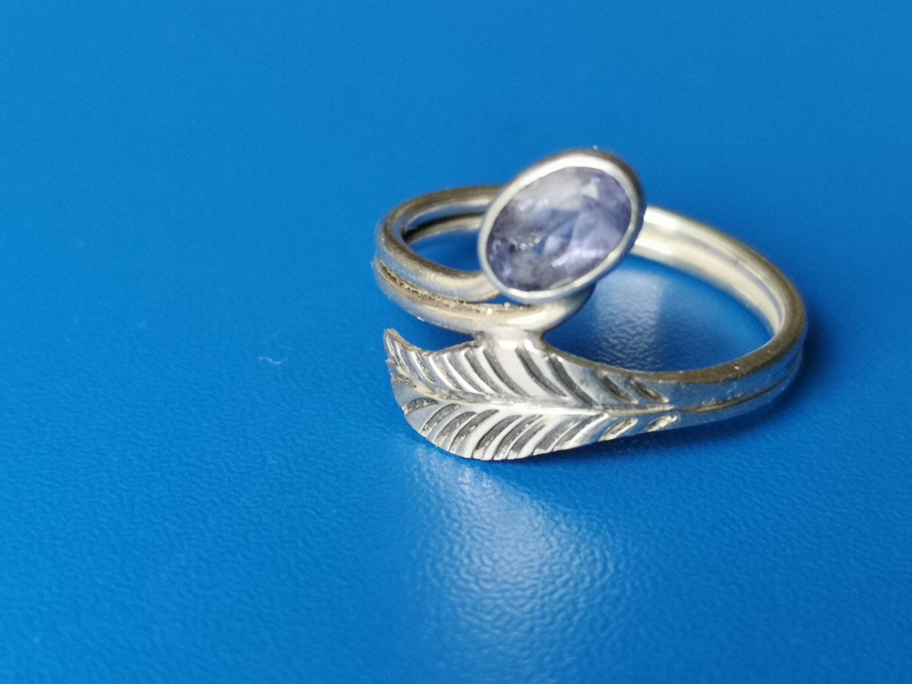 Anelli: Silber ring 925 – Usato da Schaffhausen venduto da Leveron13 3