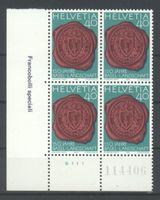 1983, 150 Jahre Kanton Basel-Landschaft **