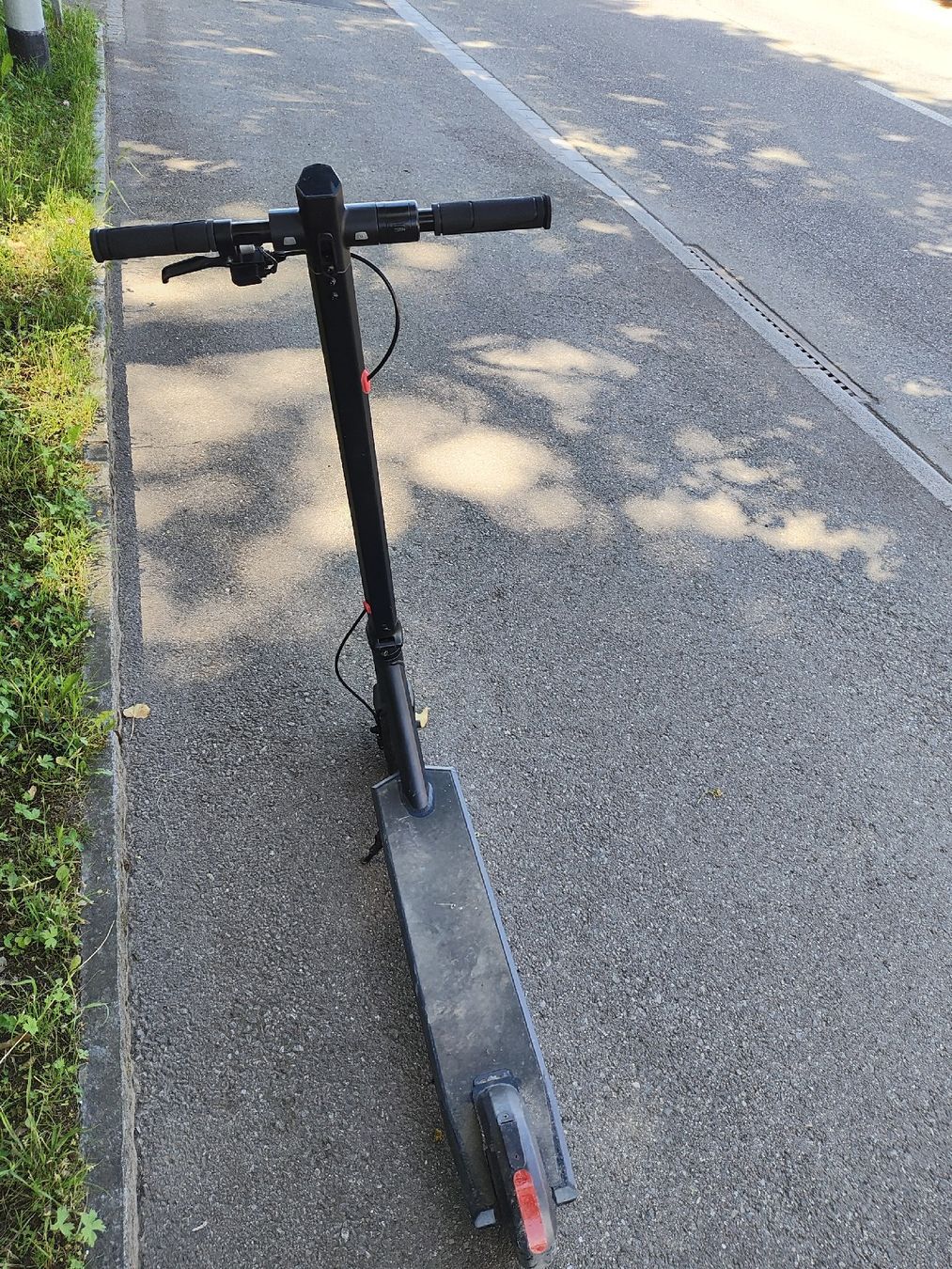 Scooter: E Scooter von Gonser - defekt – Difettoso da Bülach venduto da Llmerc 4