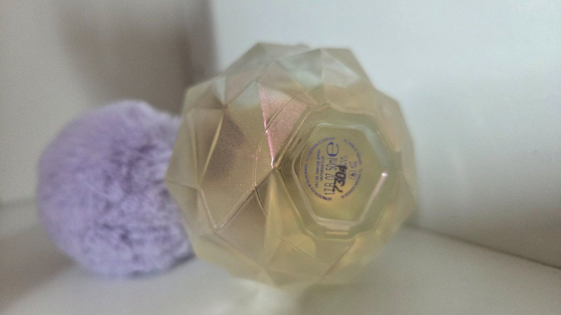 Profumi & Eau de Toilette: Ariana Grande Parfum Moonlight 50ml – Usato da Weggis venduto da Leeclipse 2