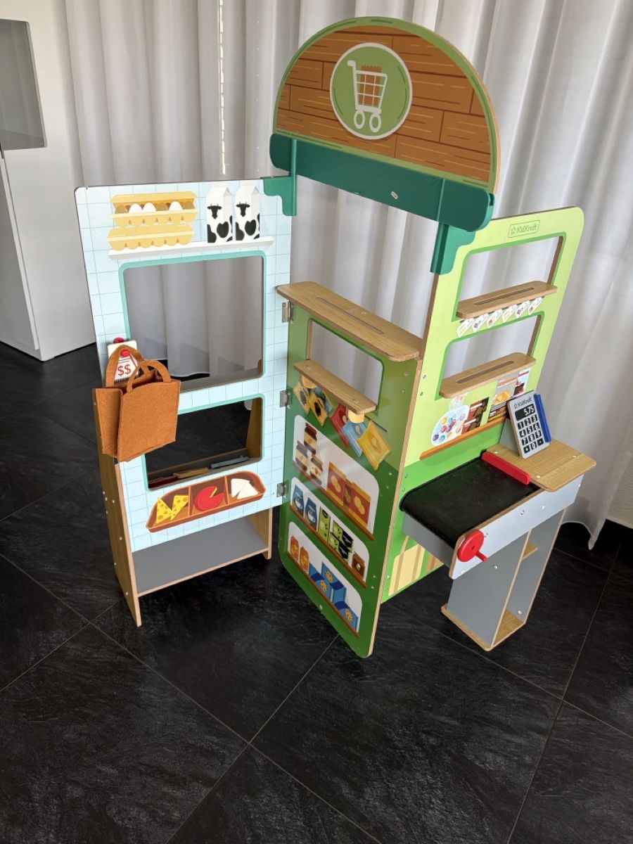 Giocattoli: Kinderladen – Nuovo (secondo la descrizione) da Däniken SO venduto da NBdesign