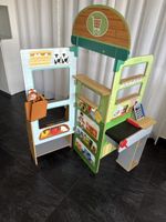 Kinderladen neu inkl Zubehör