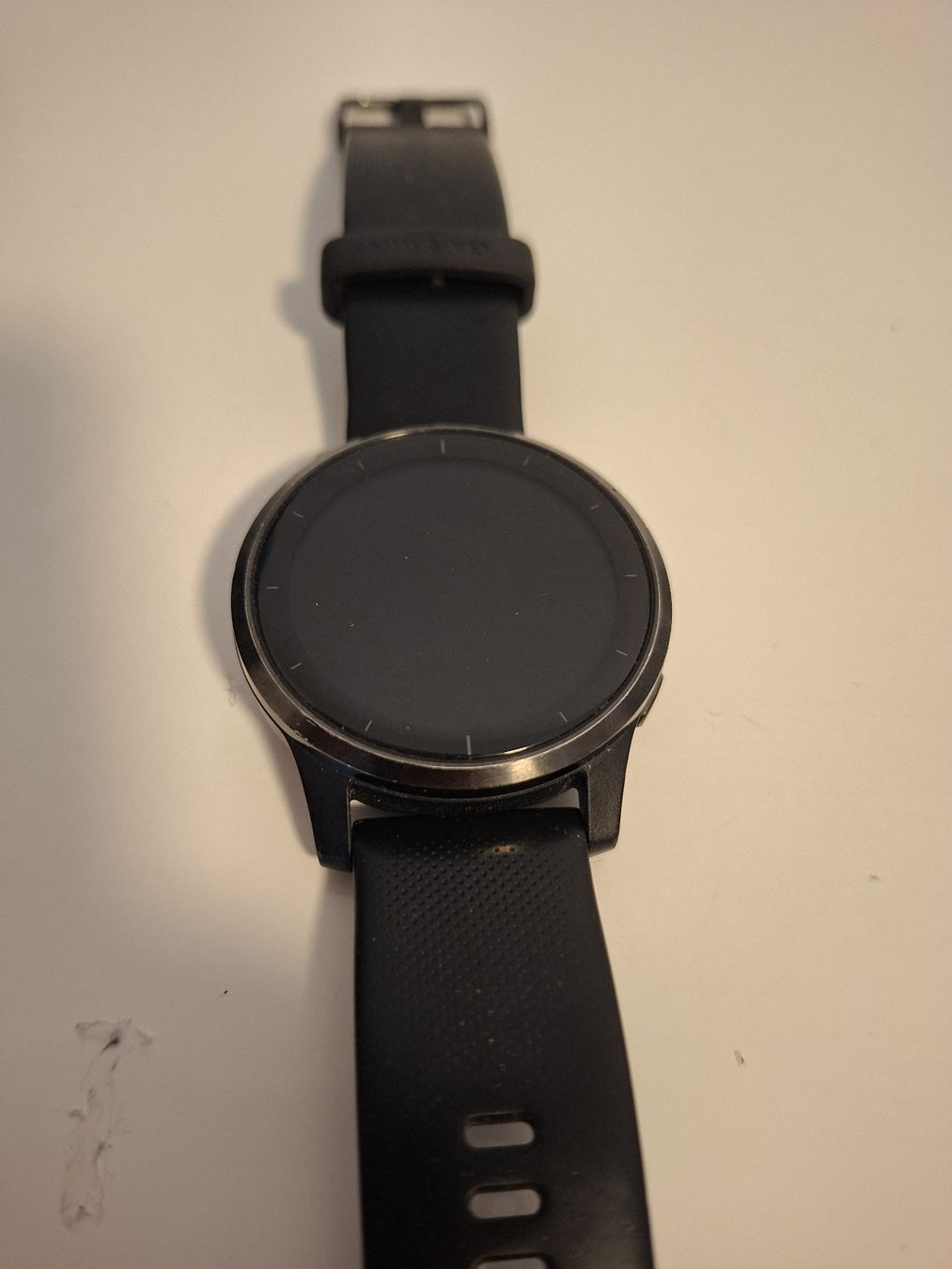 Garmin Smartwatch: Garmin VIVOACTIVE 4 – Usato da Léchelles venduto da gui1528 2