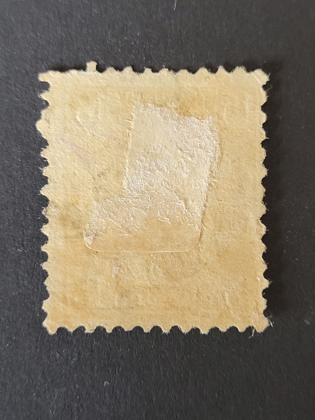 Tutti i francobolli: 1877, Sitzende Helvetia Nr.39 mit "Doppelstempel" – Usato da stäfa venduto da brandy66 1