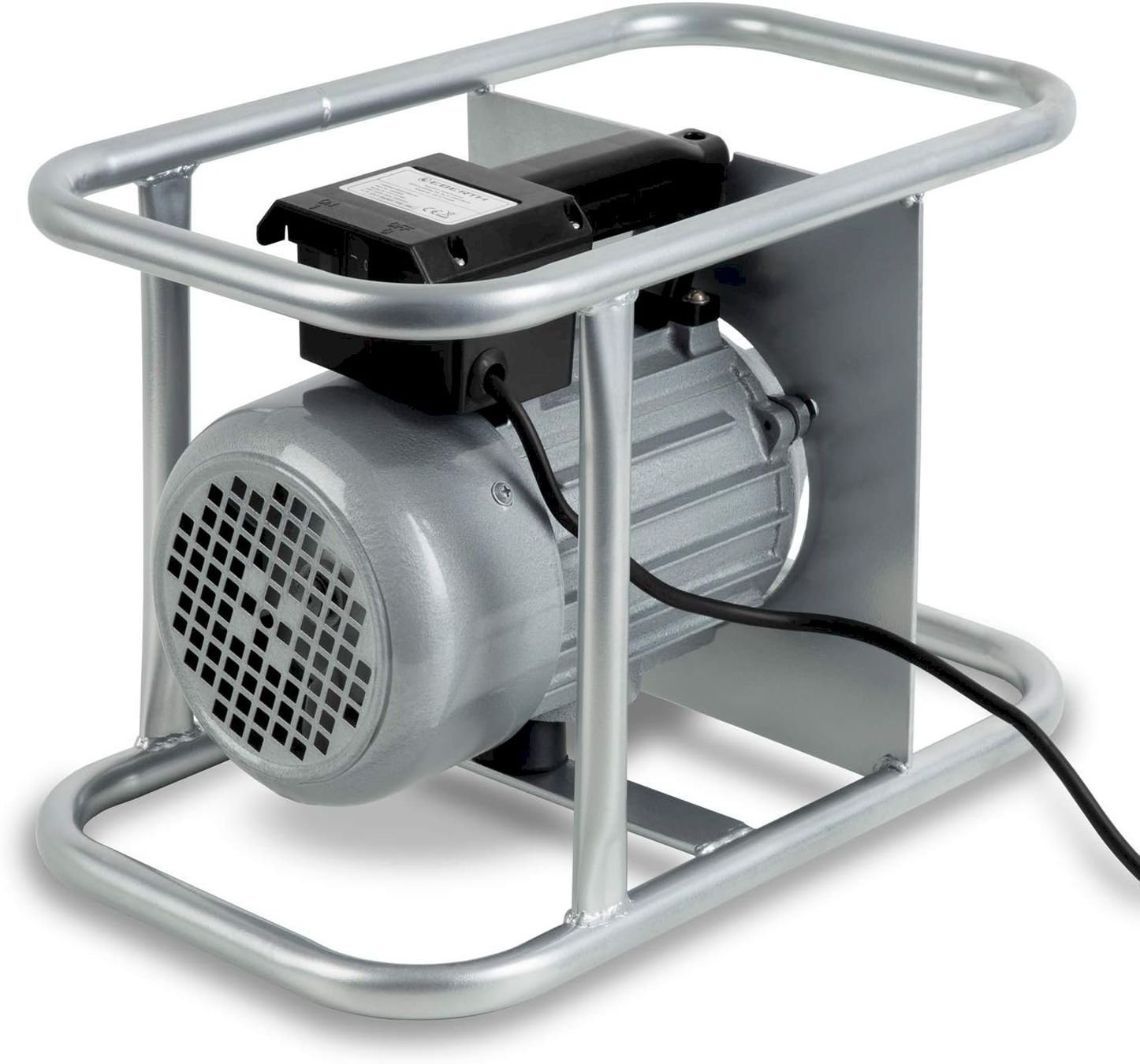 Attrezzi per edilizia: EBERTH Betonrüttler 1500W 6m – Nuovo e nell'imballaggio originale da Bottighofen venduto da zaap 3