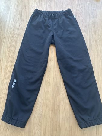 Reima Softshellhose 128 gefüttert