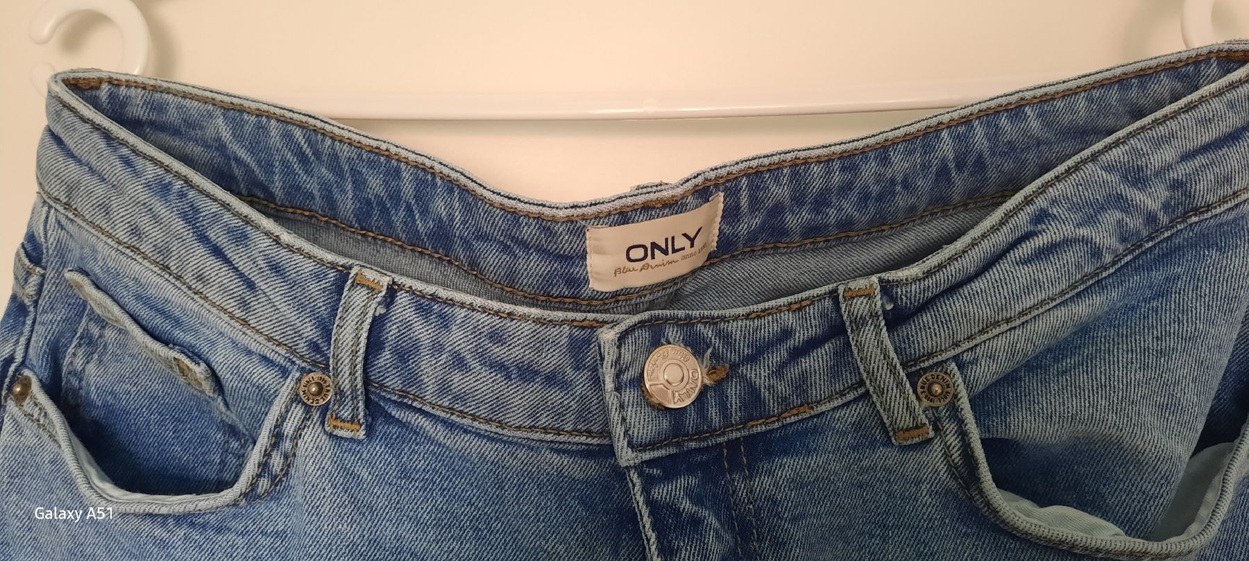 Only Jeans: ONLY Jeans Wide Leg 32/30 – Usato da Wädenswil venduto da H2H_Secondhandshop 2