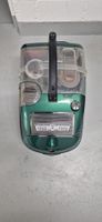 Dampfsauger " Top Clean Professional "  -Gebraucht -Funktion