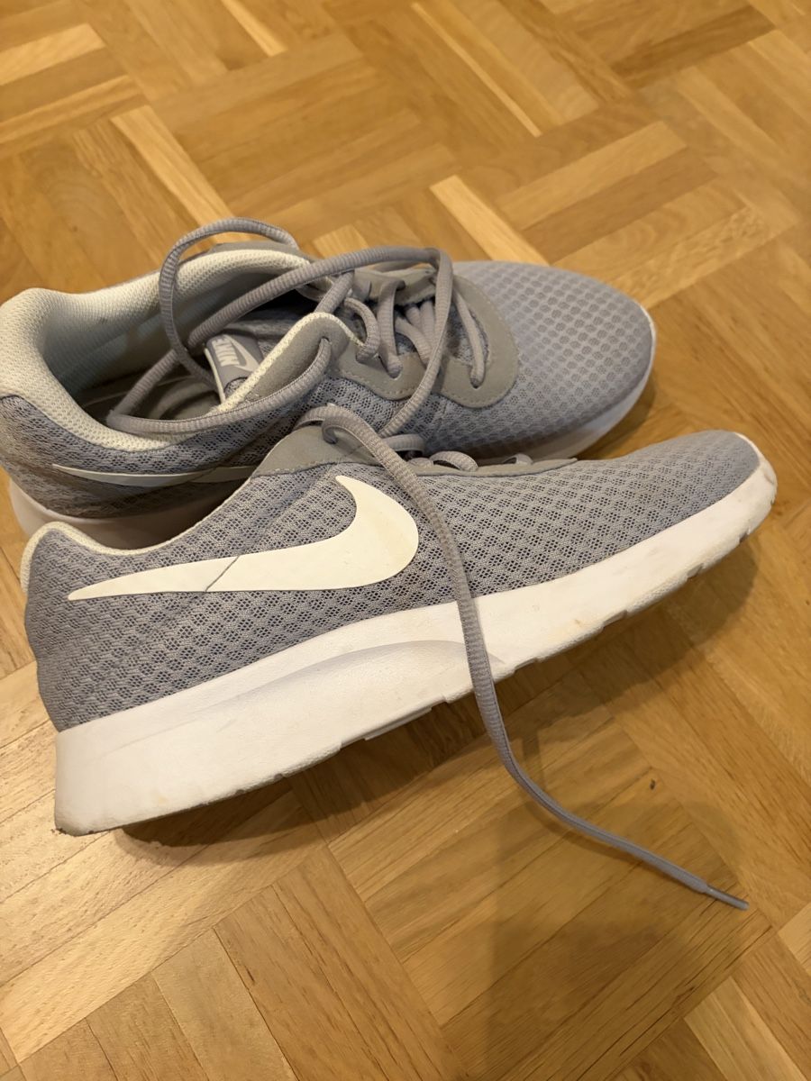 Chaussures hommes: Freizeit Schuhe – D'occasion à tann par Luizi 3