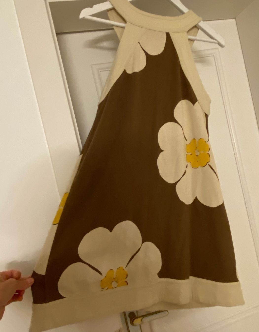 Marc Jacobs Vestiti: Kleid von Marc Jacobs – Usato da Triesen venduto da vla_z6rh 5