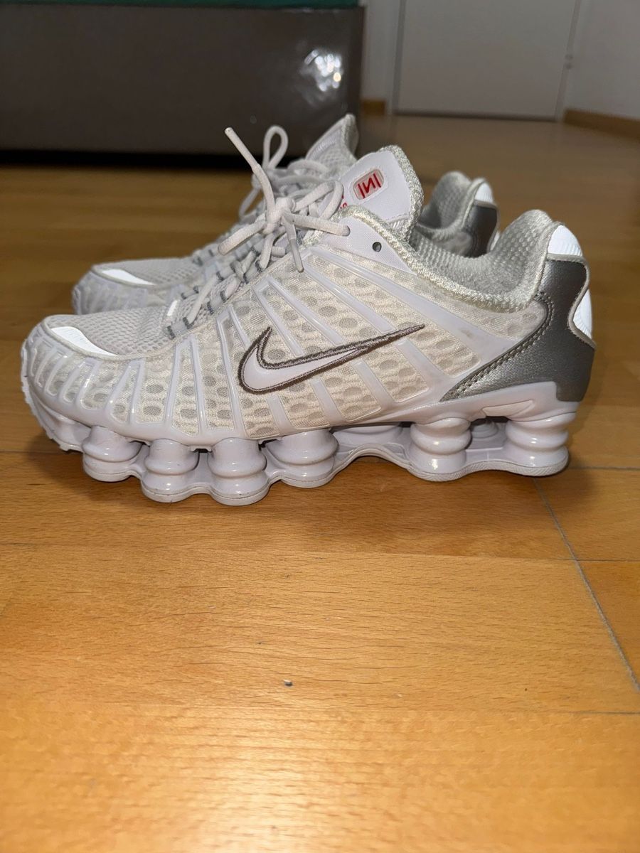 Nike Scarpe da donna: Shox – Usato da Zürich venduto da Nelva83 2