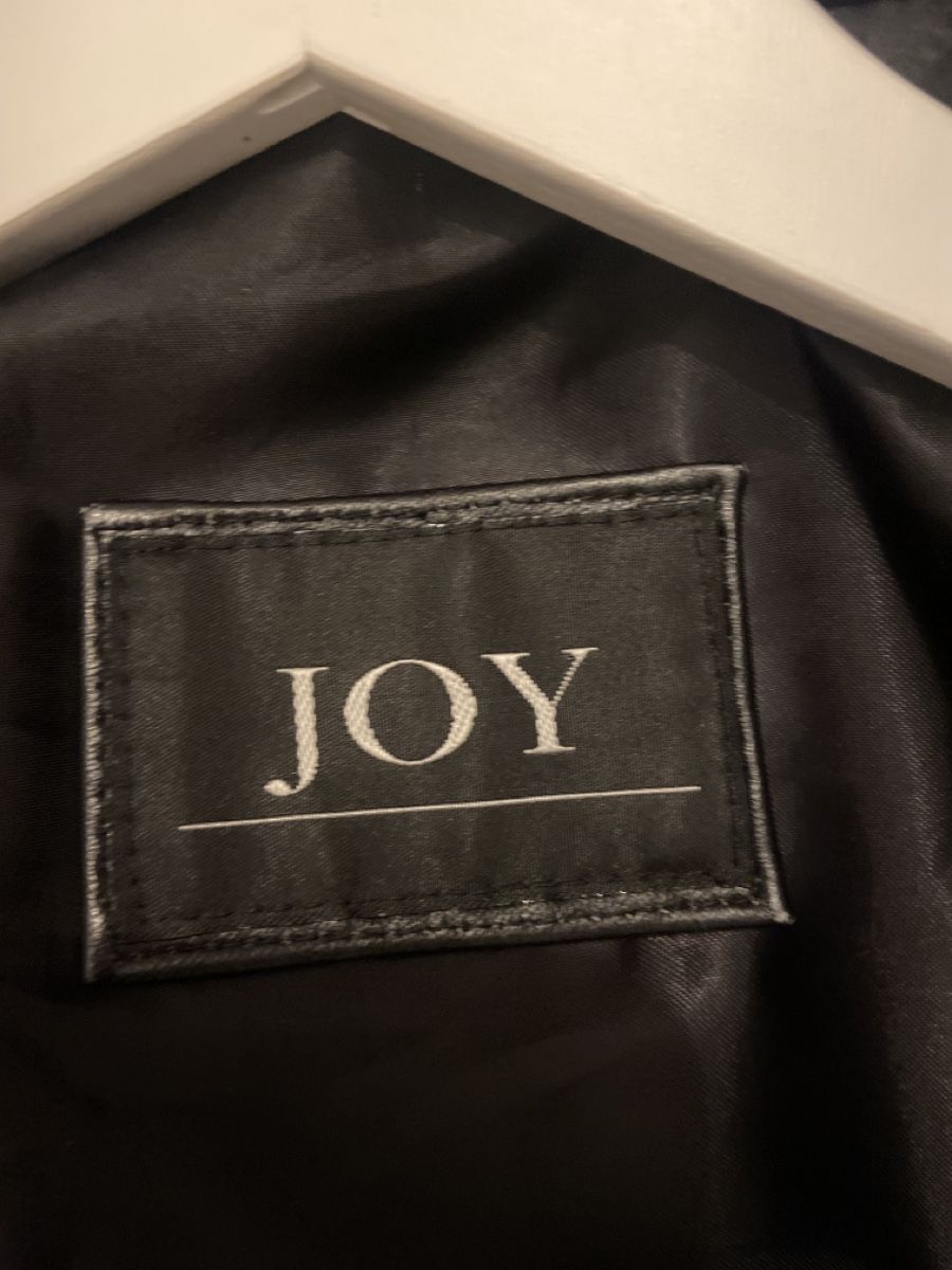 Giacche: Vintage Lederjacke – Usato da Winterthur venduto da zoenina5 4