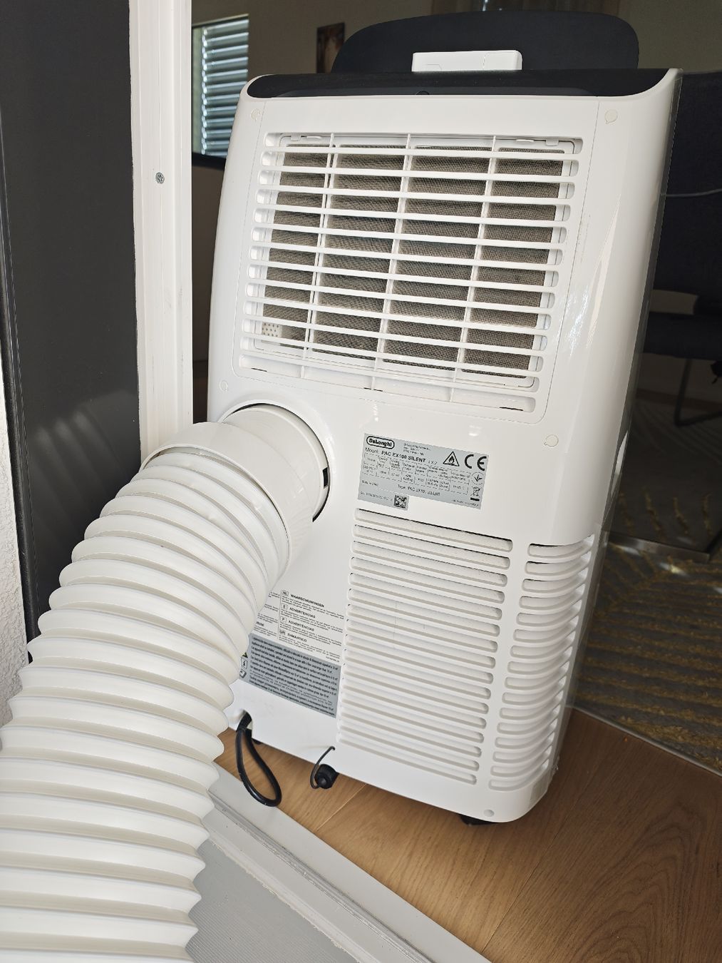De'Longhi Klimageräte: DeLonghi Klimagerät Pinguino – Gebraucht aus Effretikon von iwance 3
