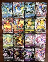 16 Pokemon Karten Set