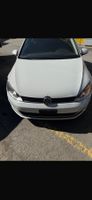 Zu verkaufen vw golf var 1.6 tdi