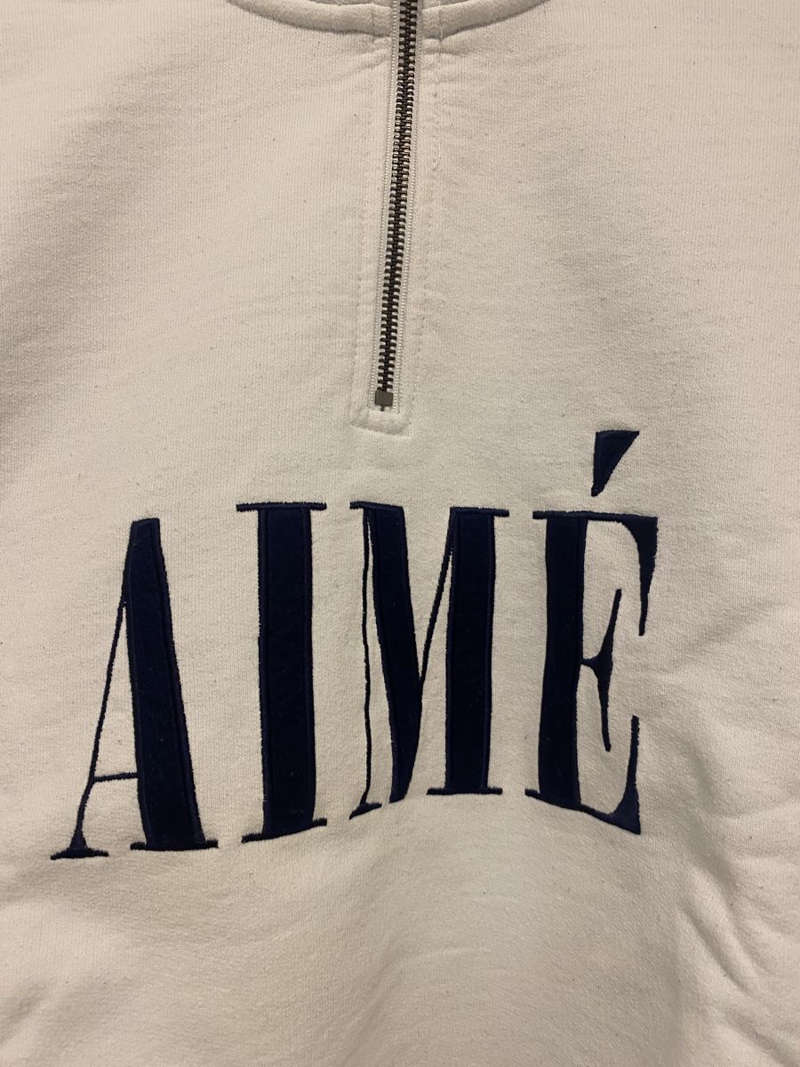 Maglioni & Felpe: Aimé Pullover Gr. XL – Usato da Gattikon venduto da cle_xfc7 1