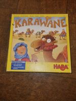 Jeu de société Karawane HABA - Voyage au désert!