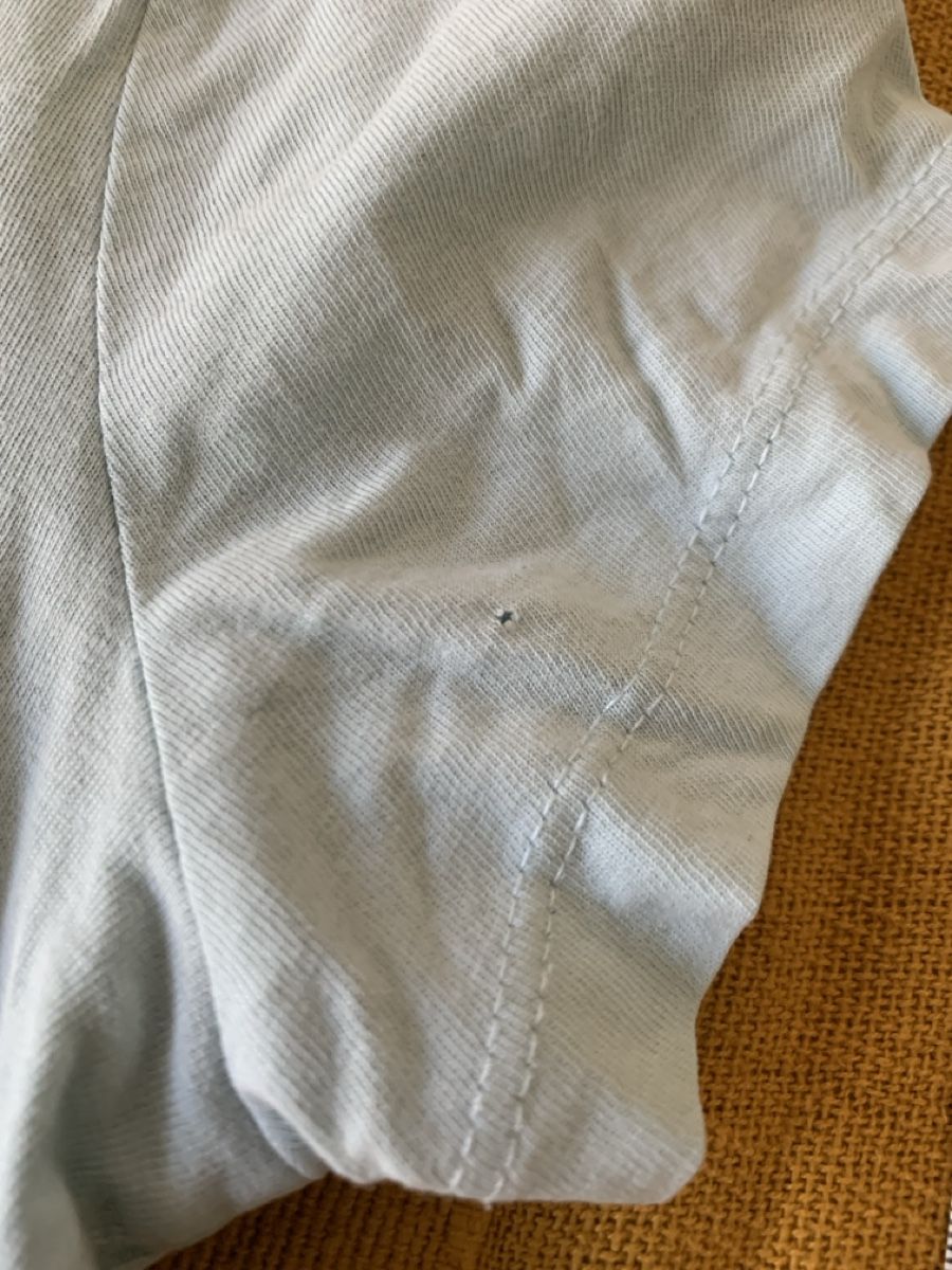 Camicette, T-shirt & Top: T-Shirt Gr. 146 - Pferde – Usato da Winterthur venduto da Samu-V 1