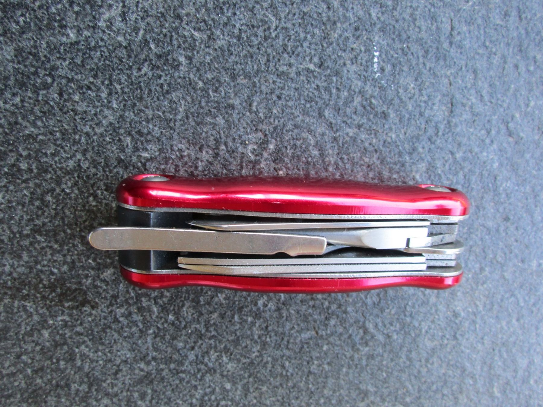 Coltelli tascabile: Sackmesser – Usato da Frick venduto da Schweinchen1965 1