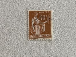 France Briefmarken (Gratis-Versand)