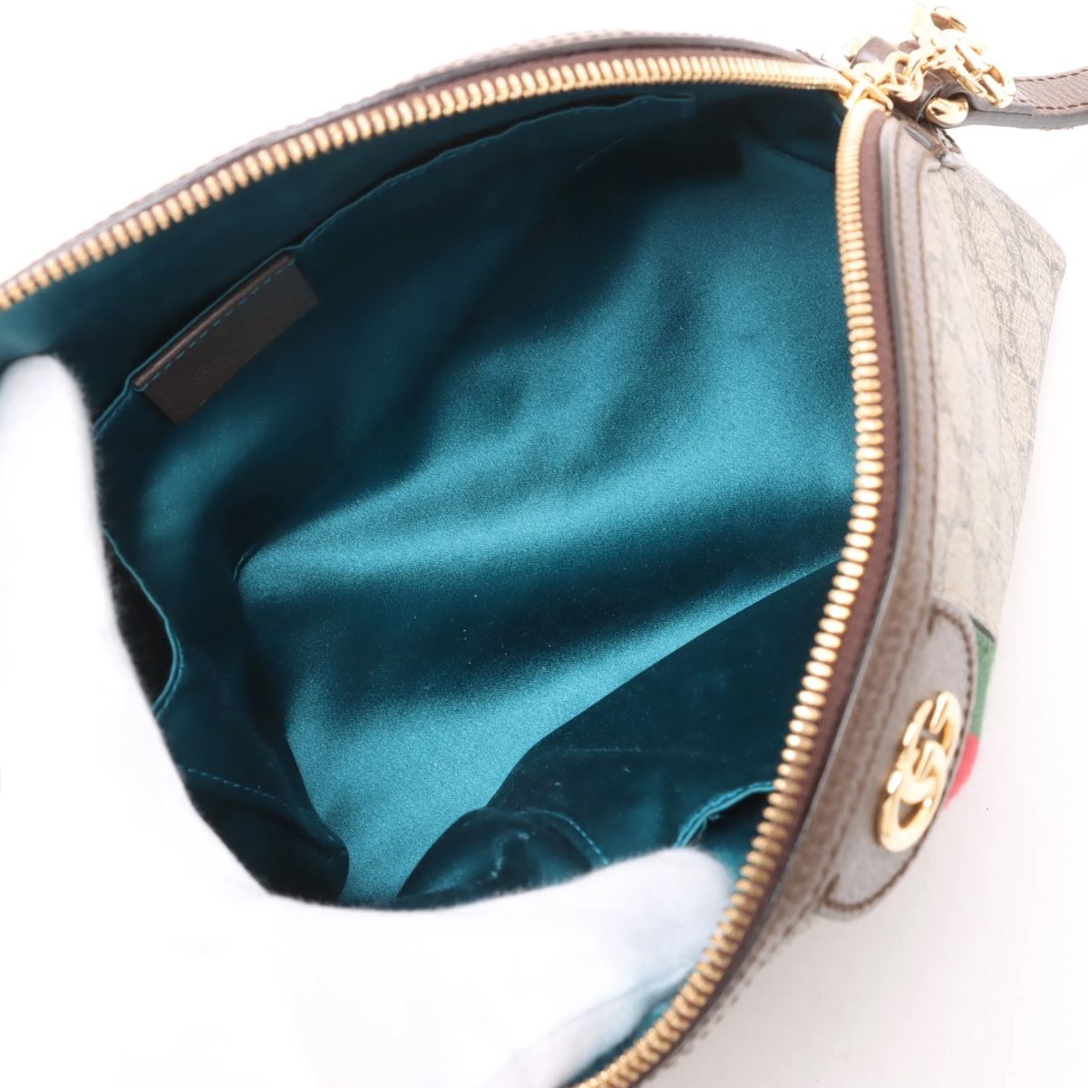 Gucci Sacs femmes: Gucci GG Supreme Ophidia FULLSET – Neuf (Voir description) à Flawil par HeritageAtelier 7