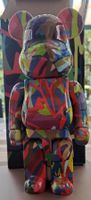 BEARBRICK 400%