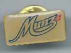 Munz - Pin