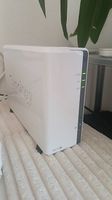 Synology NAS DiskStation DS115j mit 500 GB Festplatte