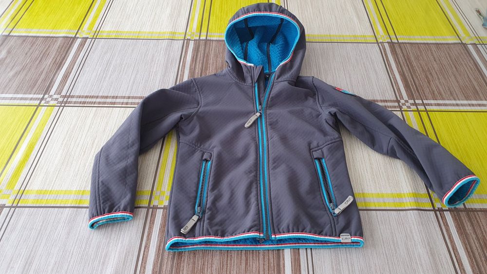 cmp jacke clima protect