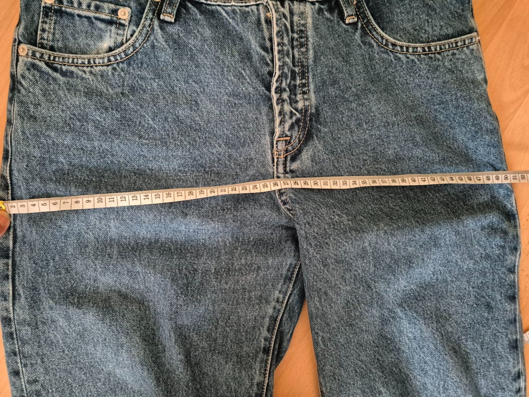 Massimo Dutti Jeans: Massimo dutti Damen Jeans Hose – Usato da Spreitenbach venduto da Jus_299b 3