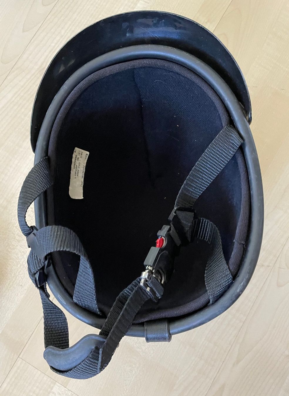 Abiti antichi: VeloSoleX Töffli Töff Oldtimer Jacke Helm Brille Nostalgie – Usato da Oftringen venduto da the_white_house 4