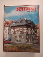 Vollmer Bausatz "Fachwerkhaus" HO 3816, Fabrikneu