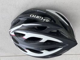 Giro Monza Velohelm, Grösse: 55-59cm