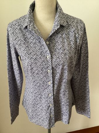 Marc O‘Polo, Damenbluse, Gr. 40