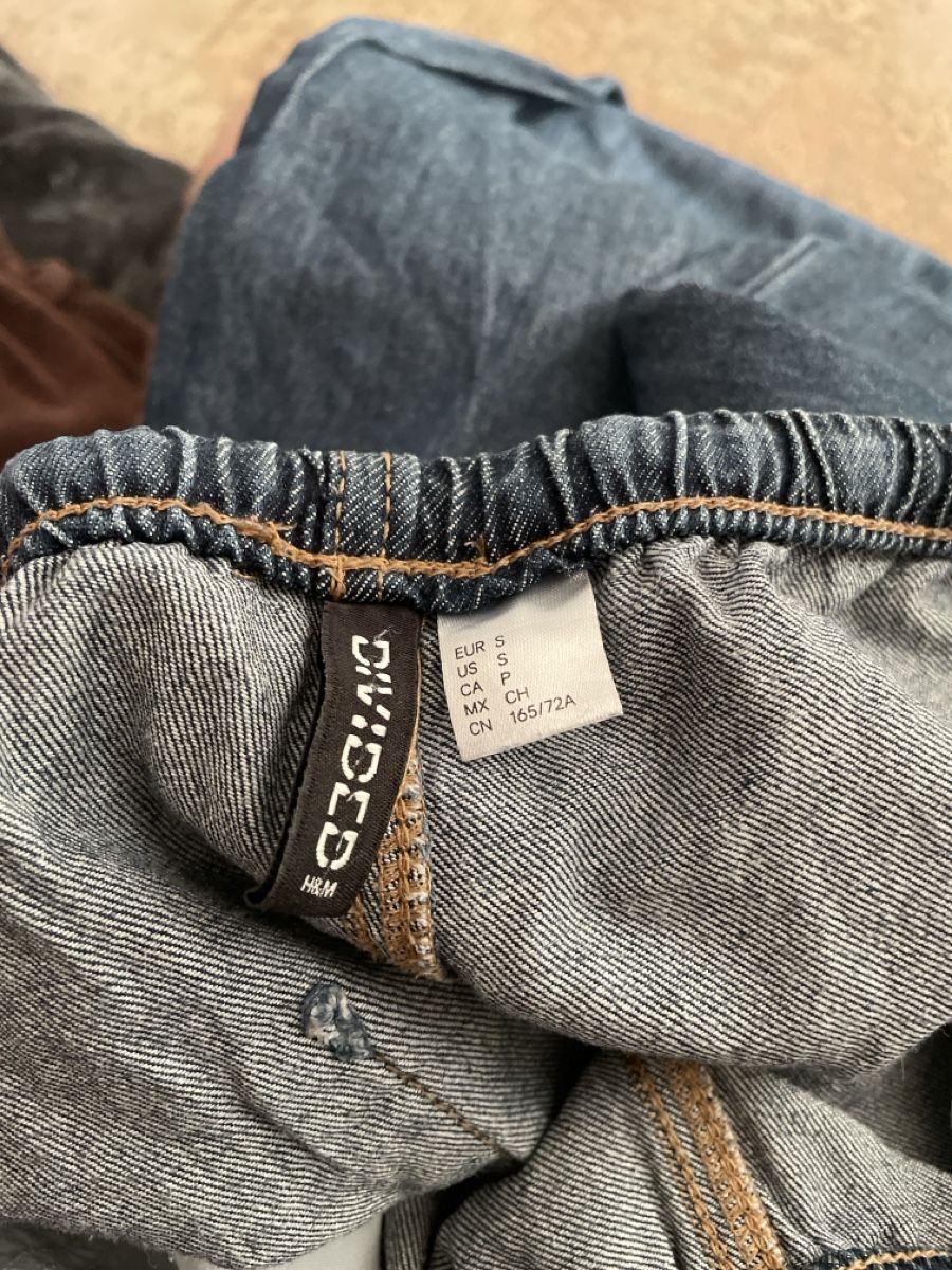 Hosen: Jeans Hose  – Gebraucht aus Liebistorf von ali_tbx8 1