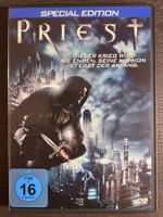 Priest
