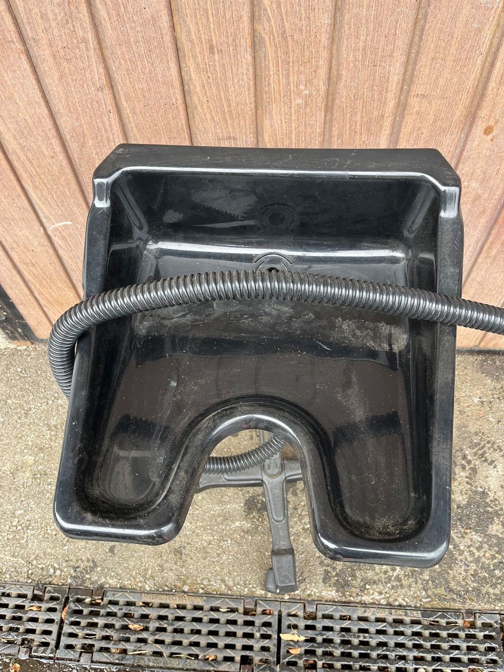 Coupes: Cuvette / Haarwaschbecken – D'occasion à Fischingen par nat_9qn7 1