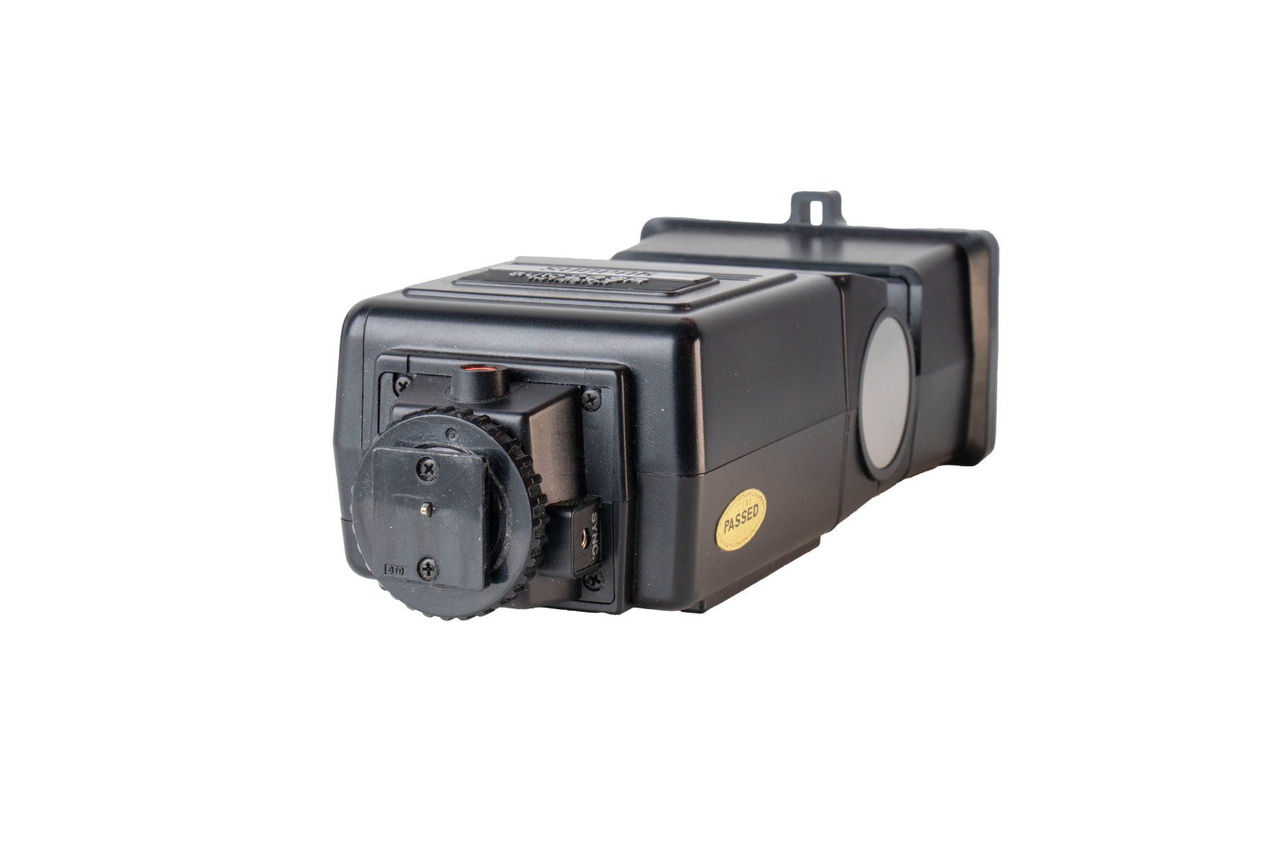 Flash: SUNPAK Auto 26SR  . Blitz Flash Blitzgerät – Usato da Emmen venduto da chromaton 2