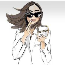Profile image of Riyooda